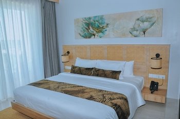 truntum boutique mandalika