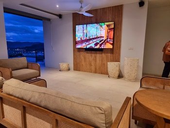 truntum boutique mandalika