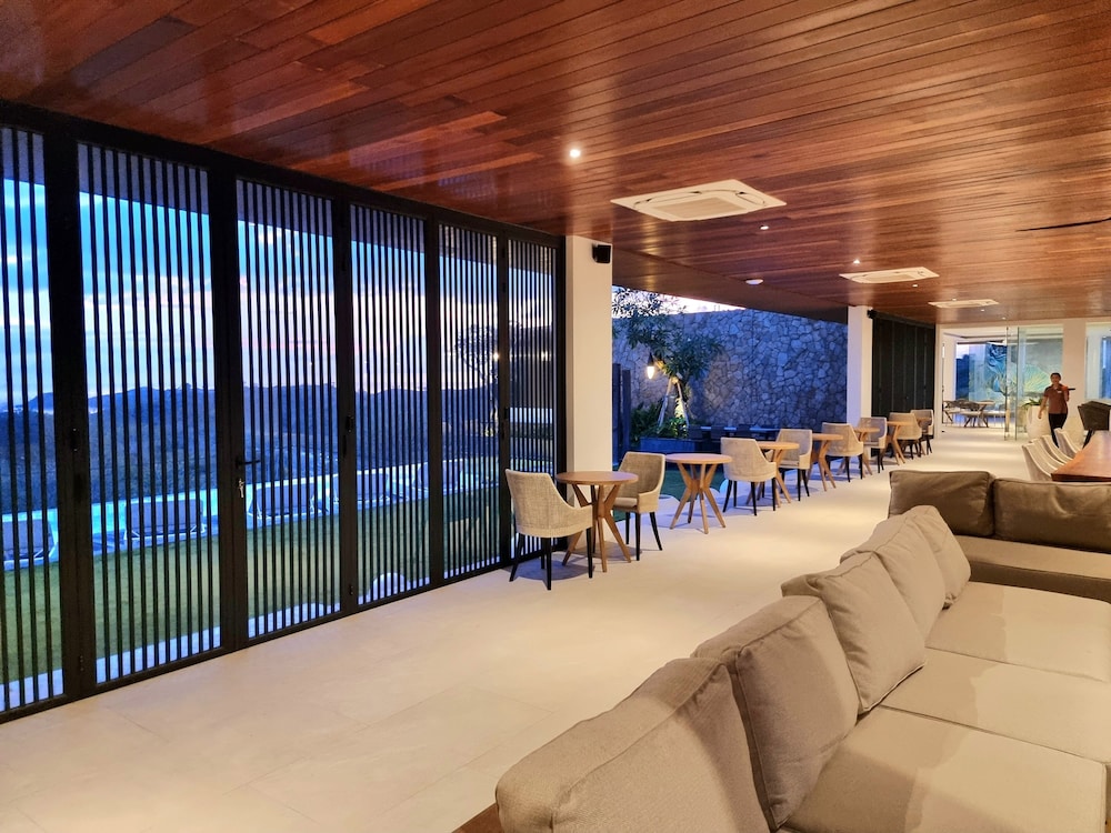 truntum boutique mandalika