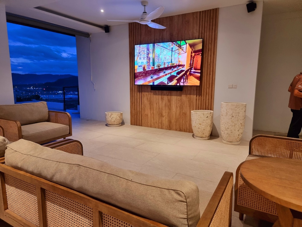 truntum boutique mandalika