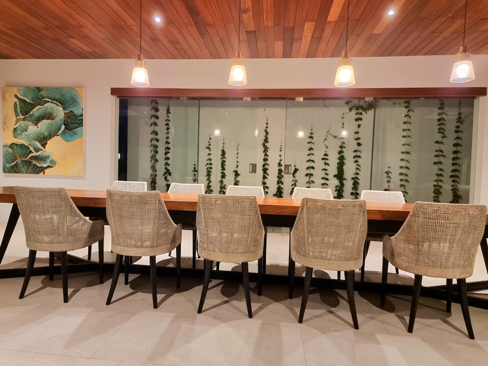 truntum boutique mandalika