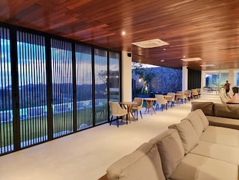 truntum boutique mandalika