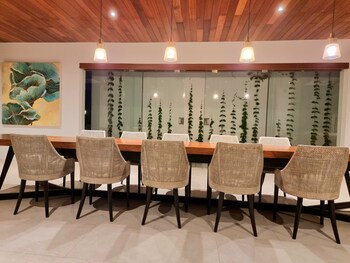 truntum boutique mandalika