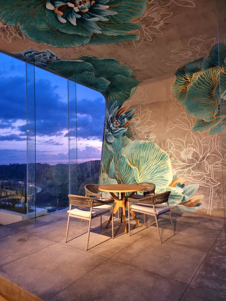 truntum boutique mandalika