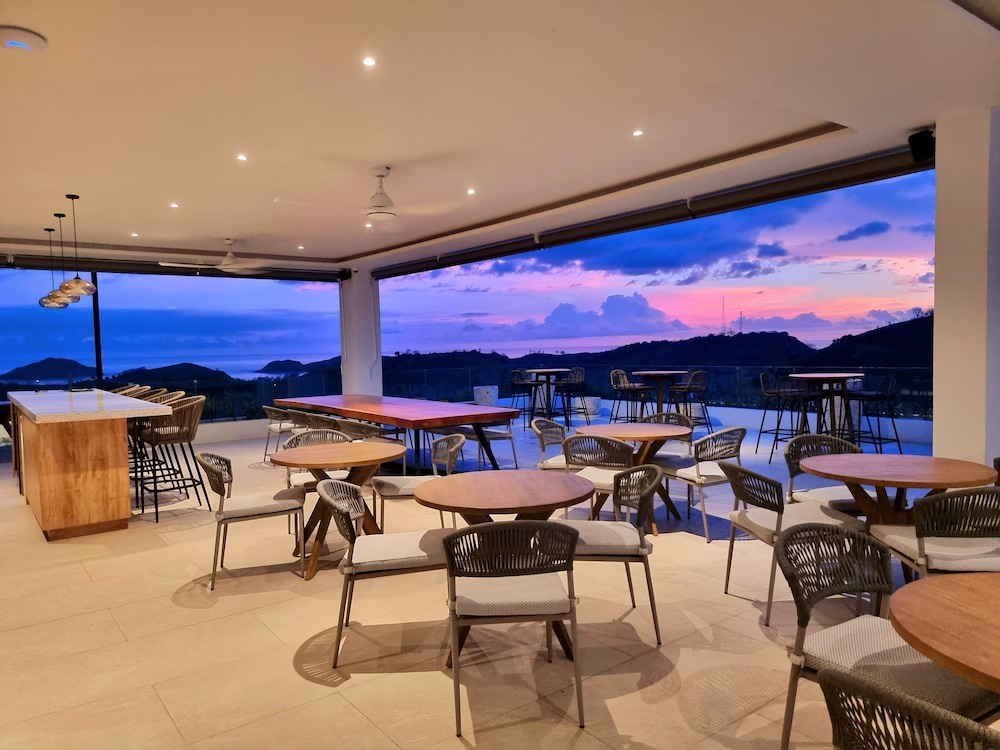 truntum boutique mandalika