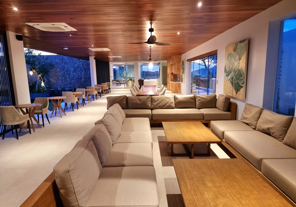 truntum boutique mandalika