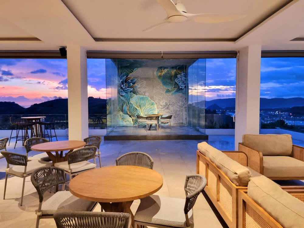 truntum boutique mandalika