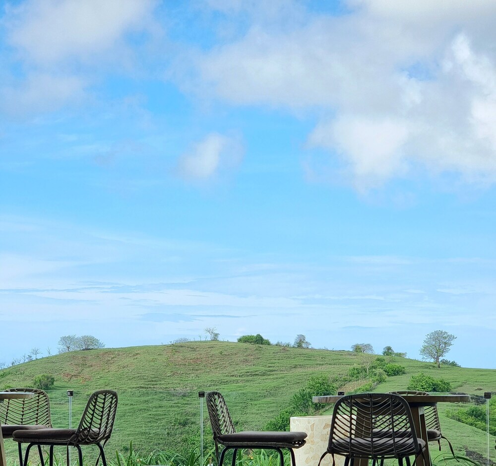 truntum boutique mandalika