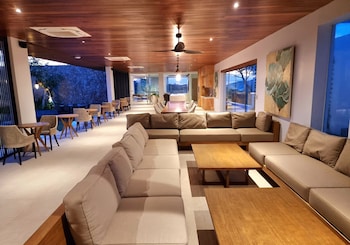 truntum boutique mandalika