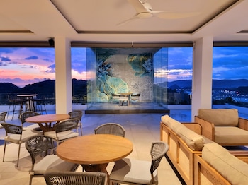 truntum boutique mandalika