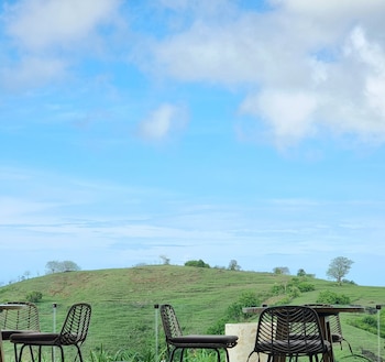 truntum boutique mandalika