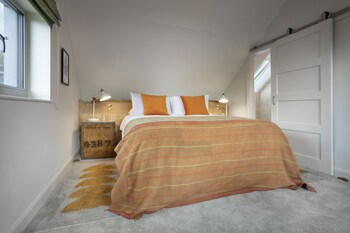 barakat lakes escape