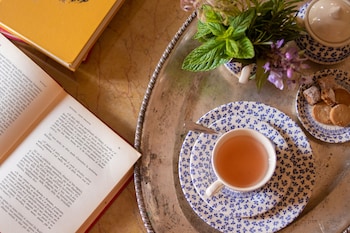 hotel certosa di maggiano