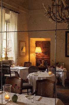 hotel certosa di maggiano