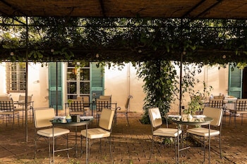 hotel certosa di maggiano