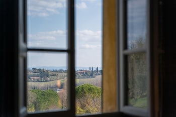 Hotel Certosa Di Maggiano,Florence>>Figline Valdarno,4 star