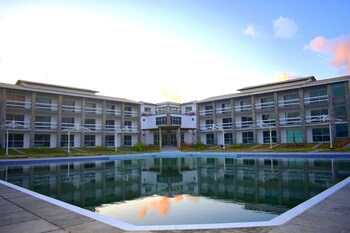 eco privillege hotel