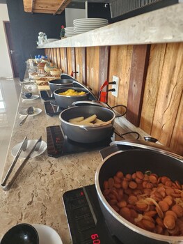 eco privillege hotel