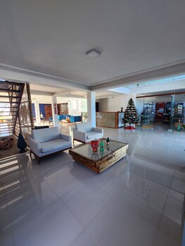 eco privillege hotel