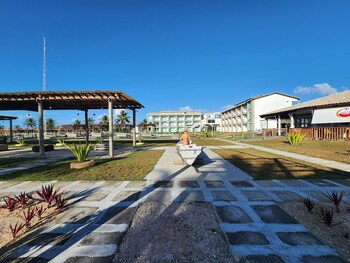 eco privillege hotel