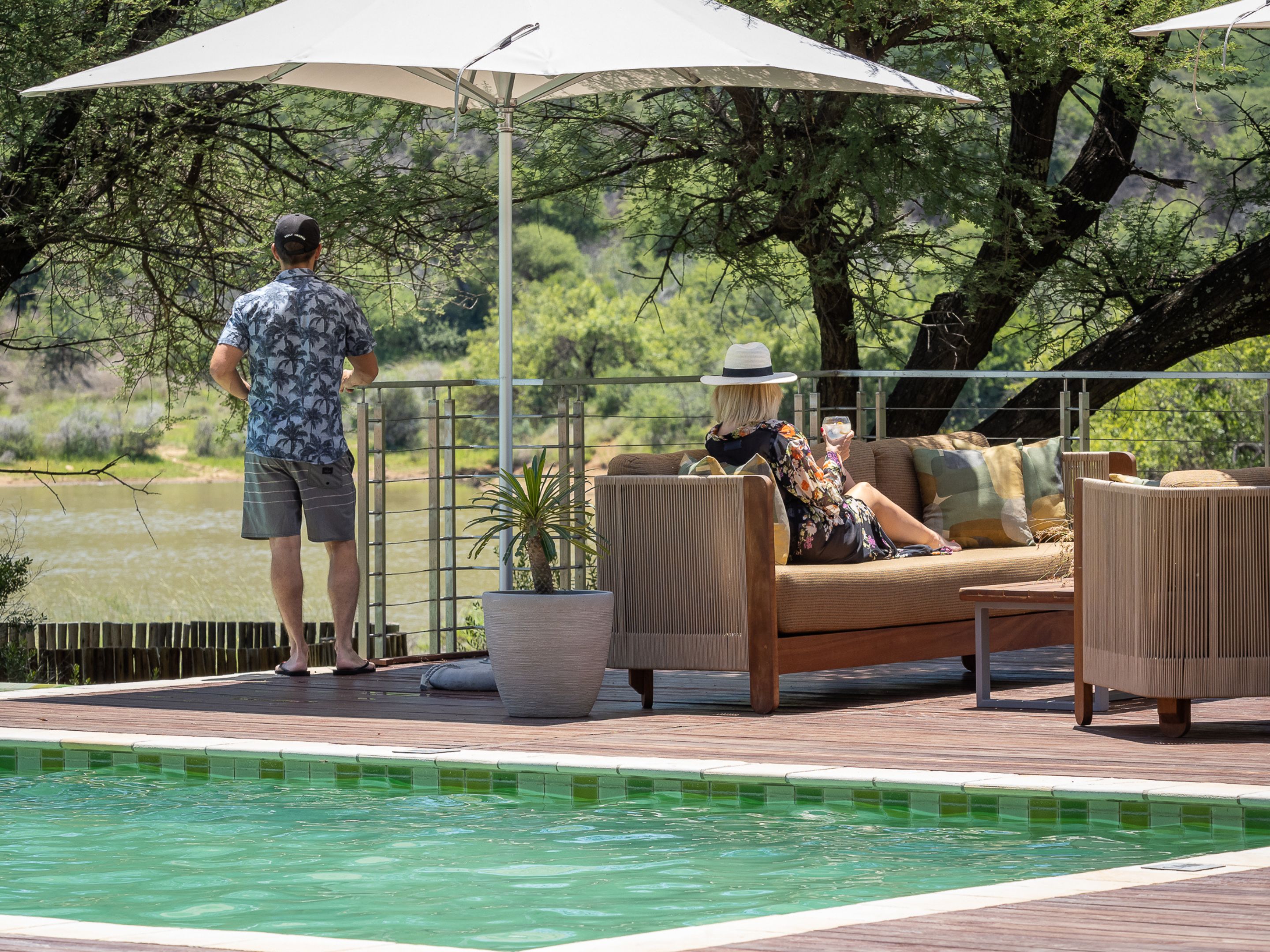 letamo at qwabi private game reserve