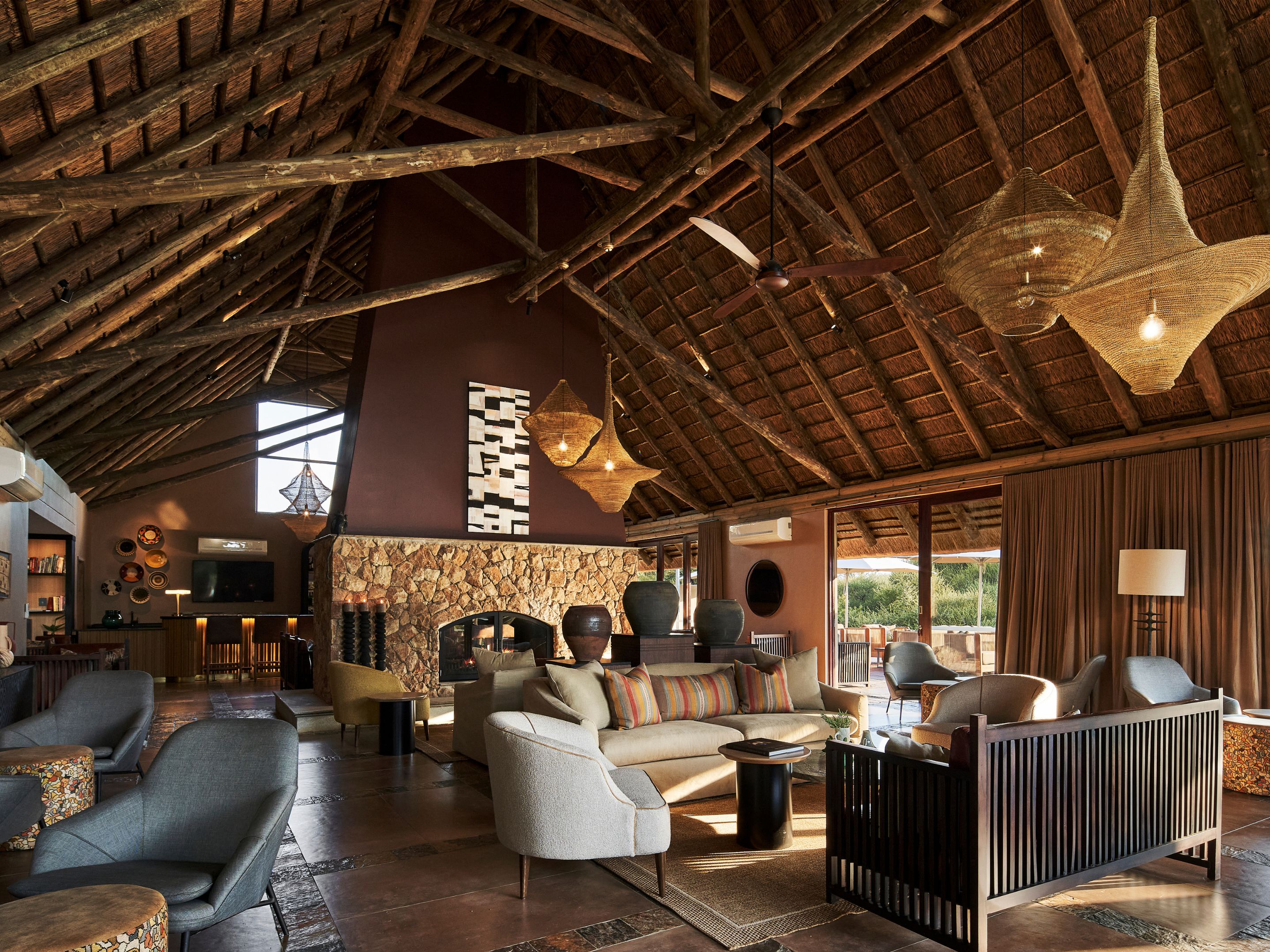 letamo at qwabi private game reserve