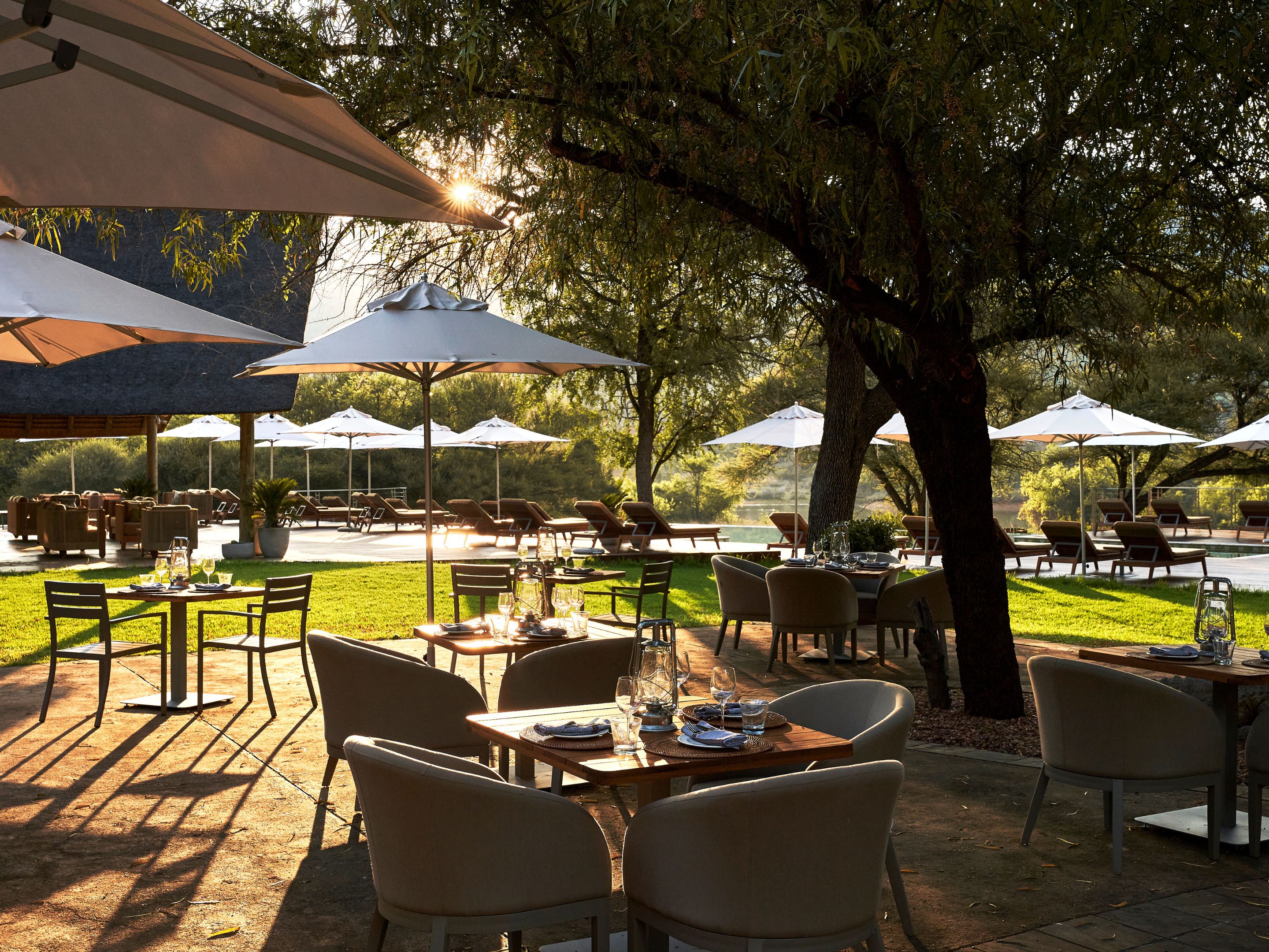 letamo at qwabi private game reserve