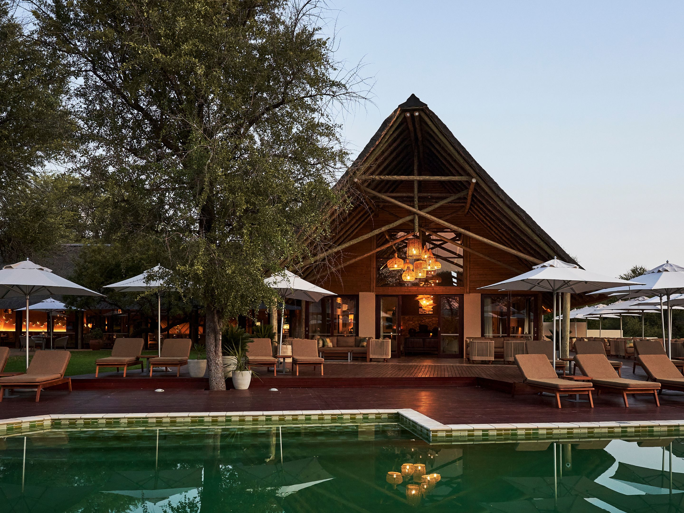 letamo at qwabi private game reserve