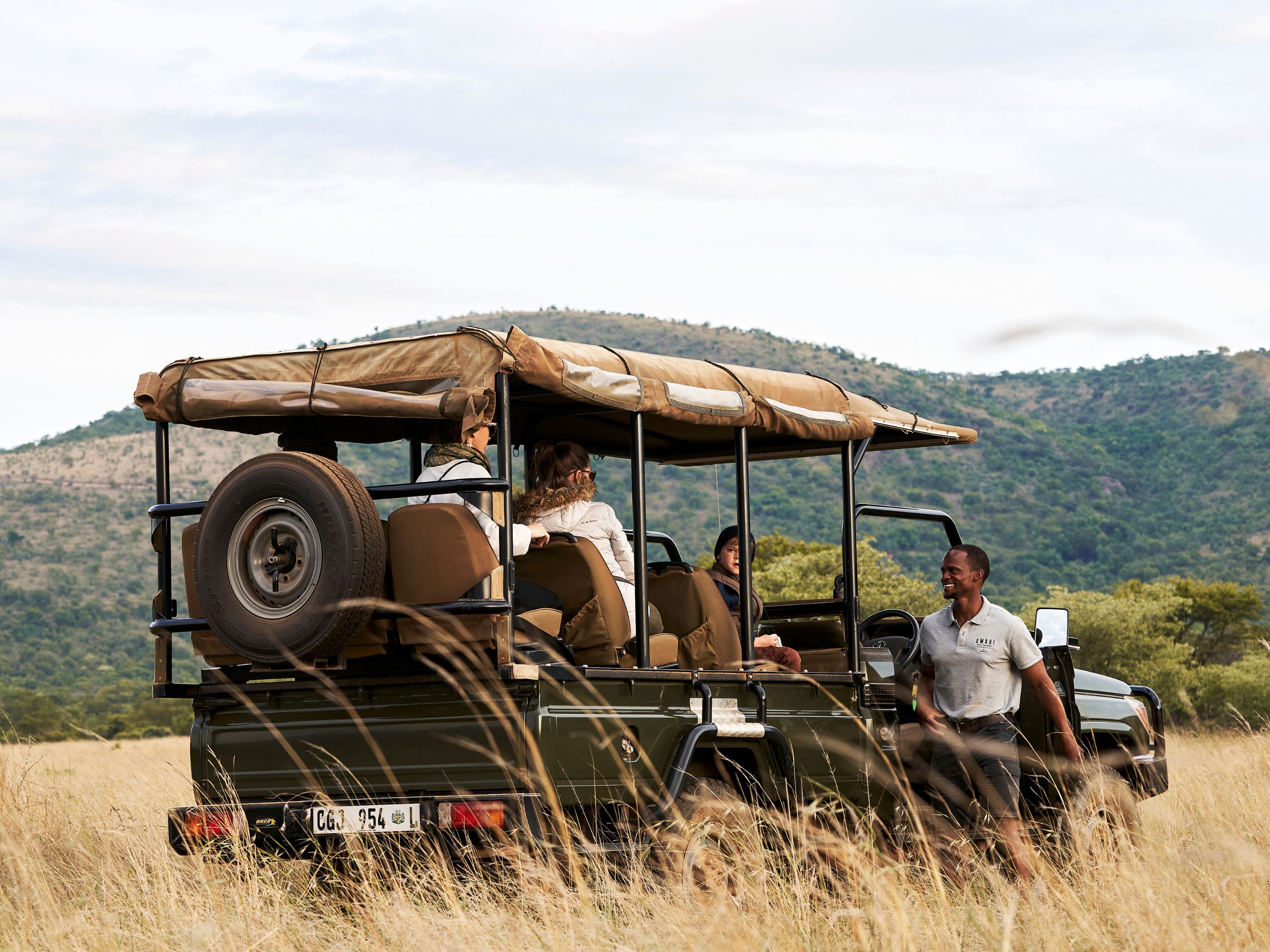 letamo at qwabi private game reserve