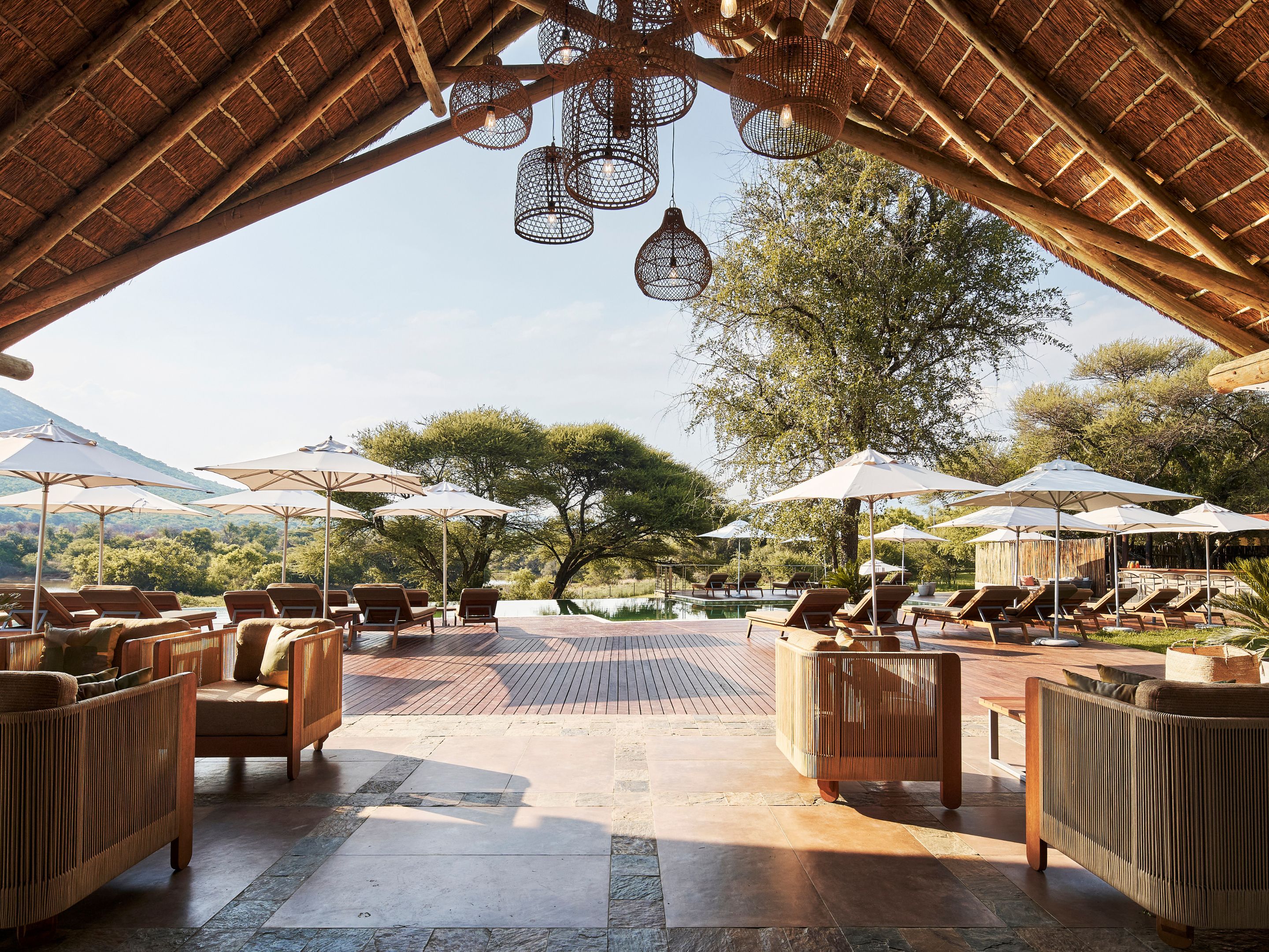 letamo at qwabi private game reserve