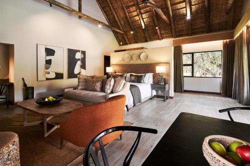 letamo at qwabi private game reserve
