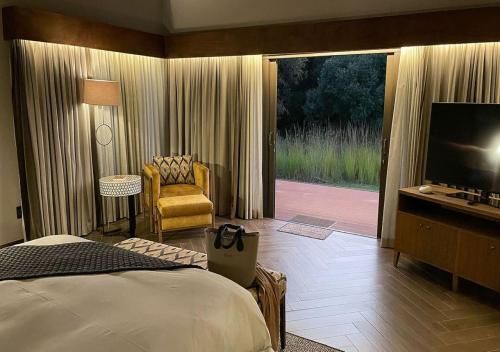 letamo at qwabi private game reserve