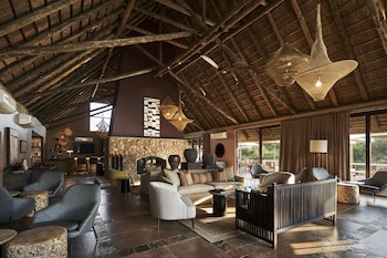 letamo at qwabi private game reserve