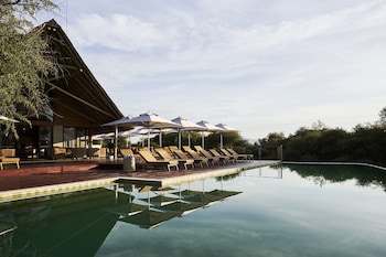 letamo at qwabi private game reserve