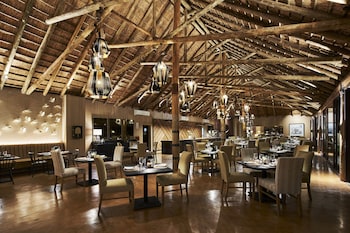 letamo at qwabi private game reserve
