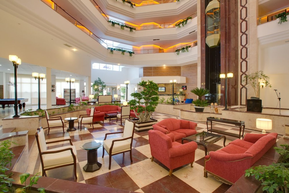 sirius hotel