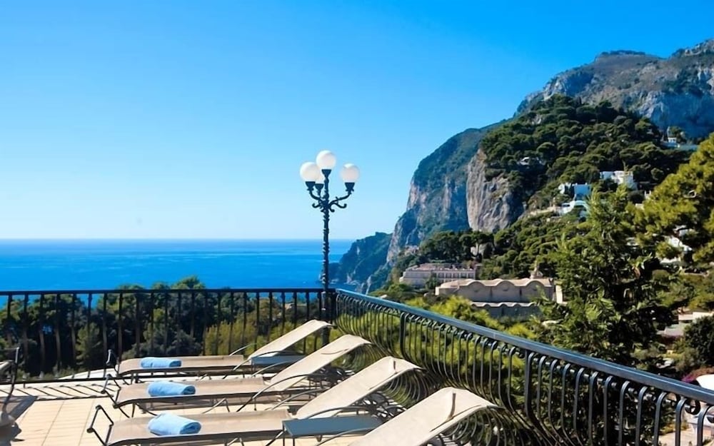 hotel scalinatella