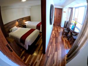 cusco