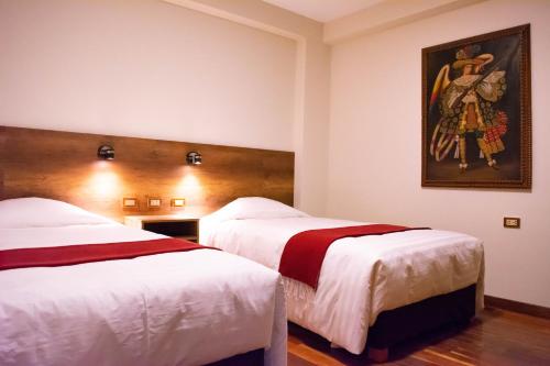 cusco
