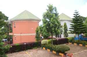 bugala island
