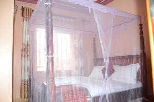 wamala resort hotel