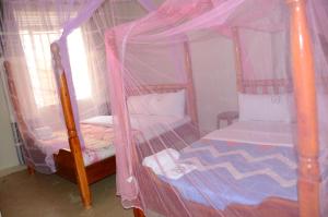 wamala resort hotel