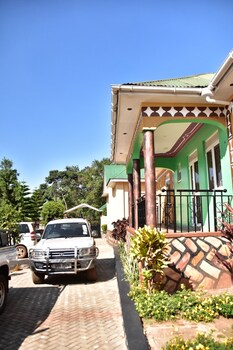 wamala resort hotel