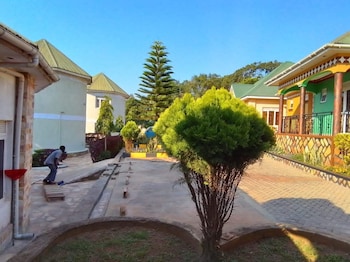 wamala resort hotel