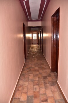 wamala resort hotel