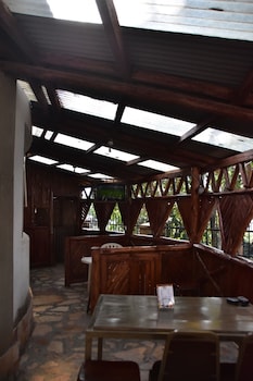 wamala resort hotel