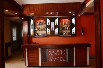 mujjo hotel