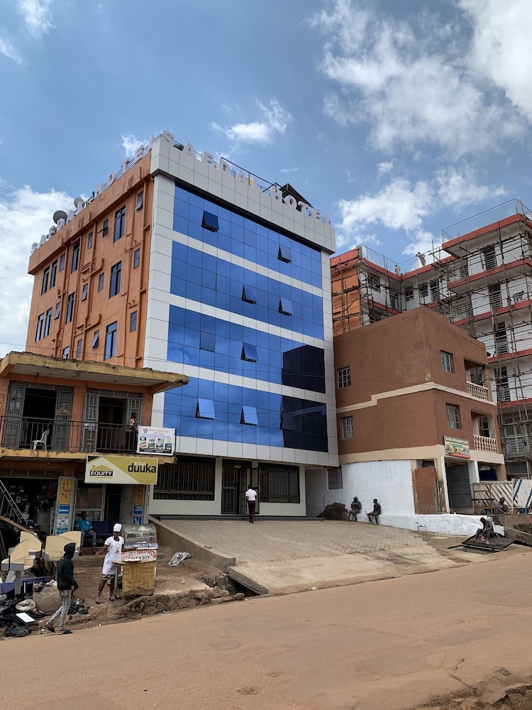 kampala