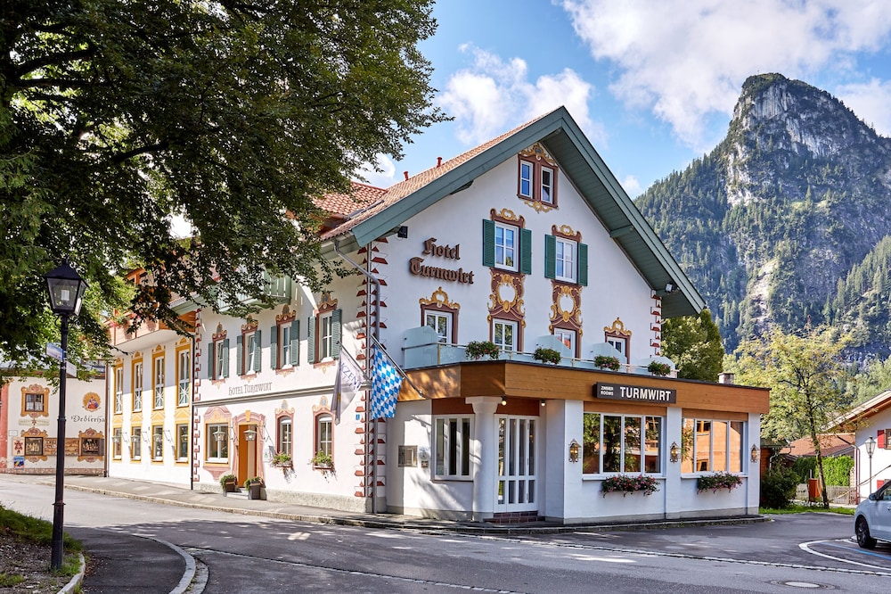 oberammergau