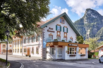 oberammergau